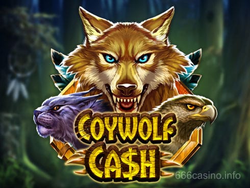 Coywolf Cash