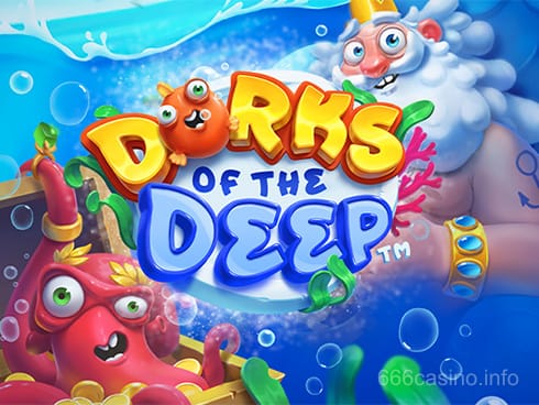 Dorks of the Deep